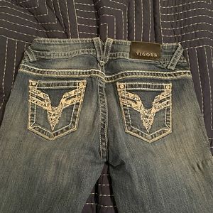 Vigoss jeans